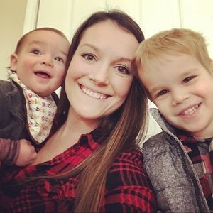 Meet your Posher, Kristen